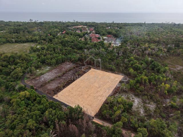 Lot Banglo Pulau Kerengga Marang 1