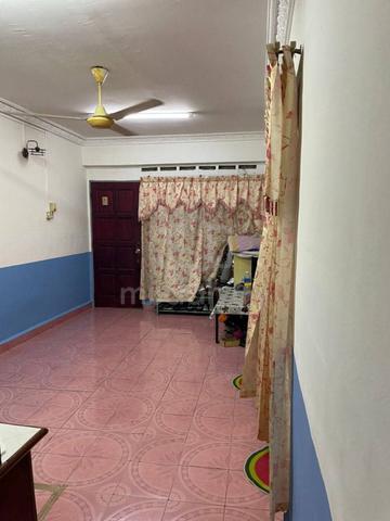Nuri Apartment 1