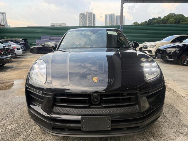 2024 Porsche MACAN 2.0 FACELIFT (A) HIGH SPEC - 2