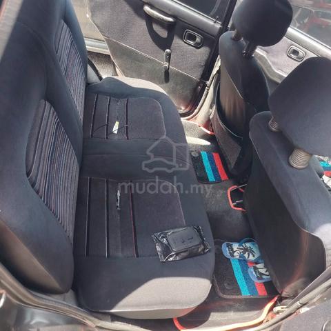 2003 Perodua KANCIL 847cc 850 EZ (A) - 2