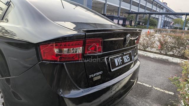 2013 Proton PREVE 1.6 EXECUTIVE (A) - 4