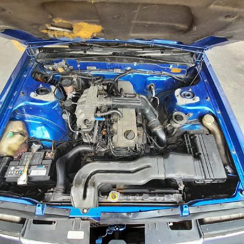 1993 Nissan LAUREL 2.0 MEDALIST CLUB L (A) - 5