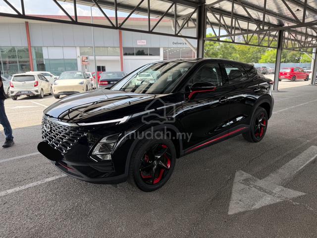 2023 Chery OMODA 5H - Full service under warranty - 1