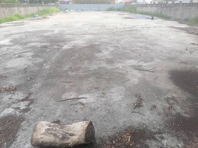 Butterworth Land for Rent!!! 2