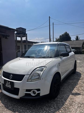 2009 Suzuki SWIFT 1.5 (A) - 3