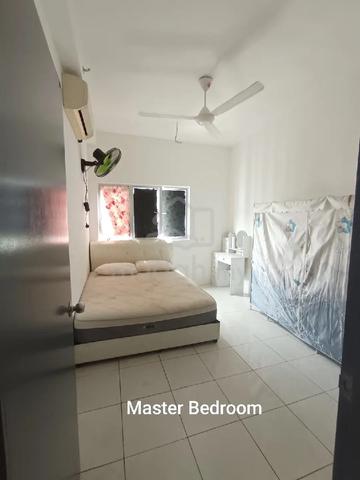 Master Bedroom 1
