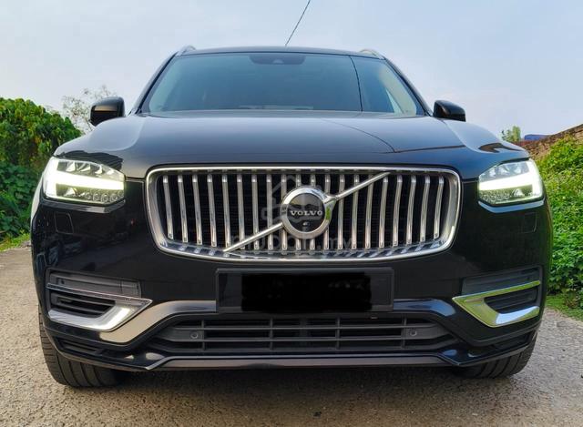 2020 Volvo XC90 2.0 T8 INSCRIPTION P🔥ORI CONDI 🔥 - 1