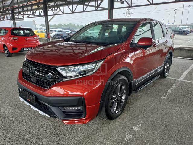 2021 Honda CR-V 1.5 1.5 TC-P 2WD MY17 RW FACELIFT - 3