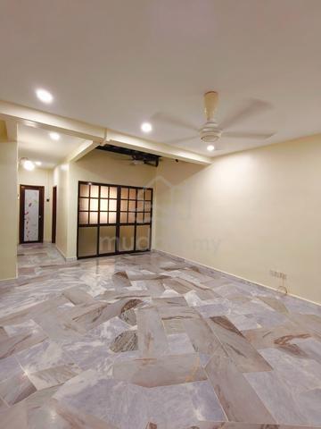 FACING OPEN Double Storey Putra Heights, Subang Jaya 4