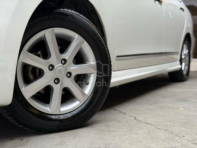 2013 Nissan SYLPHY 2.0 CLASSIC/COMFORT MC G11 (A) - 4