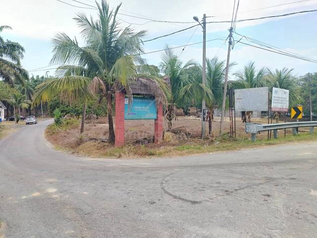 PERAK Selama 1