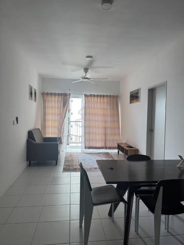 Residensi Sateria 1