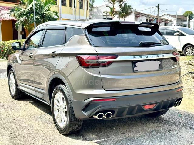 2022 š„26k Mileageš„Proton X50 EXECUTIVE 1.5L (A) - 3