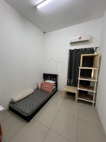 Savanna Executive Suite @ Southville City 1