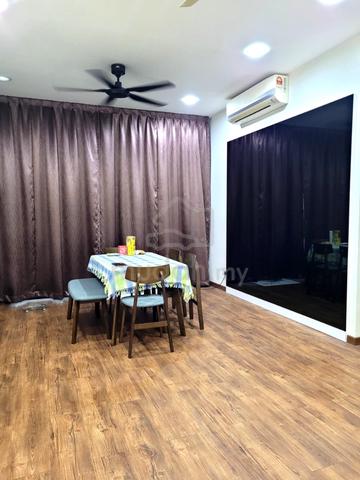 LakePark Residence @ KL North 1