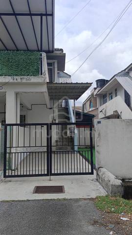 Townhouse Eco Casa Height For rent 1