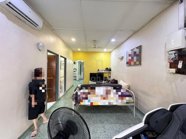 Freehold & Extended Half Storey / Kepong Baru 1.5sty, Kepong 1