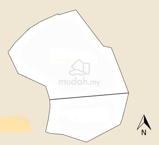 Zoning residential Development Land 35.44 acres, Sungai Petani, Kedah 2