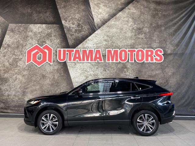 2023 Toyota HARRIER 2.0 G BSM DIM UNREG - 3
