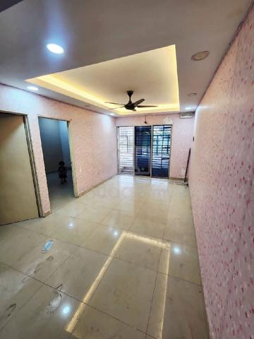 Single Storey House Taman Greenwood 1
