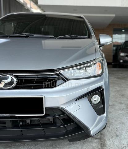 2020 Perodua BEZZA 1.3 X (A) No Hidden Charge - 3