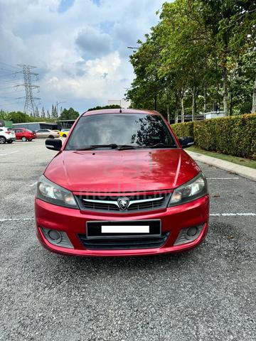 2014 Proton SAGA 1.3 SV (A) - 3