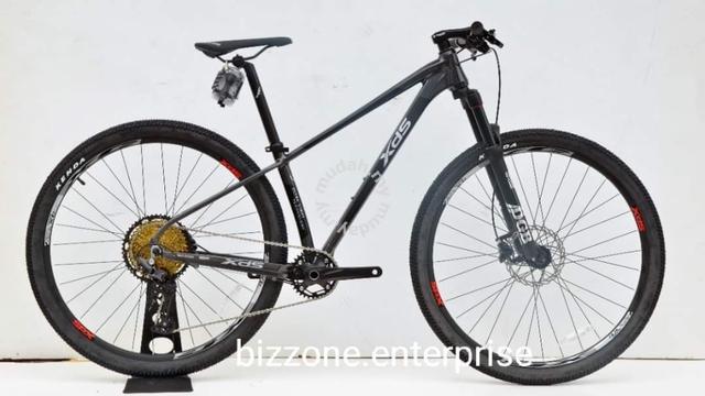 Xds mountain deals bike 29er