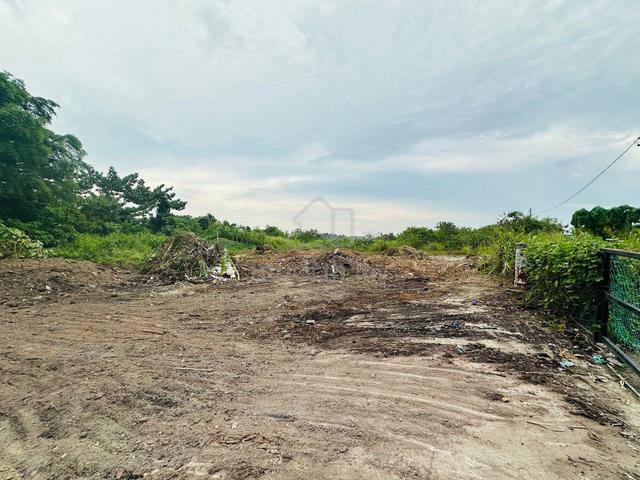 Freehold Land 1.8132 Acres Bukit Indera Muda Permatang Pauh 1