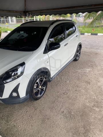 2020 Perodua AXIA 1.0 STYLE MY19 B200 (A) - 3