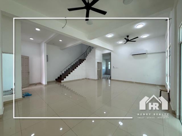 2 Storey Semi D | Bundusan | Formosa | Beverly | Penampang | New unit 1