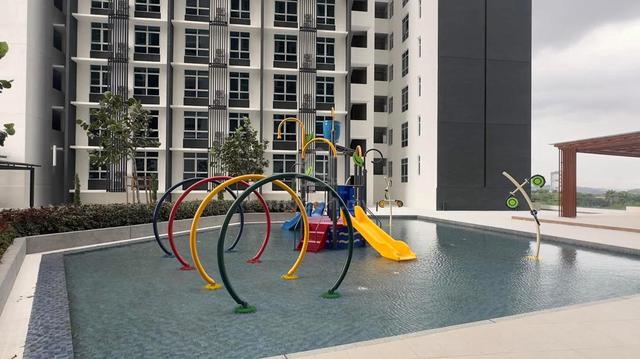 MIRAI Residences 4