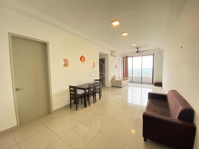 D'Aman Residences 1