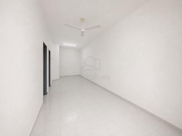 Full Loan Cash Out Near Tuas Highway Single Storey For Sales 1