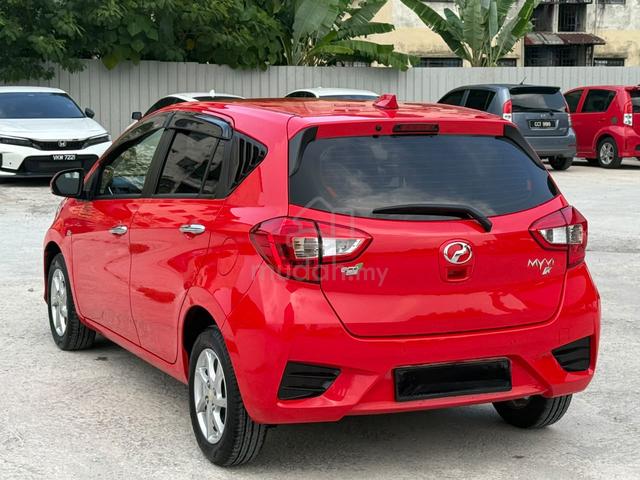 NEW FACELIFT⭐TIP TOP⭐2020 Perodua MYVI 1.3 X (A) - 4