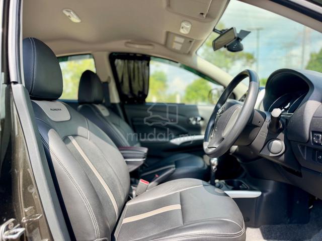 FULL LOAN 2019 Nissan ALMERA 1.5 VL N17A15VL (A) - 4