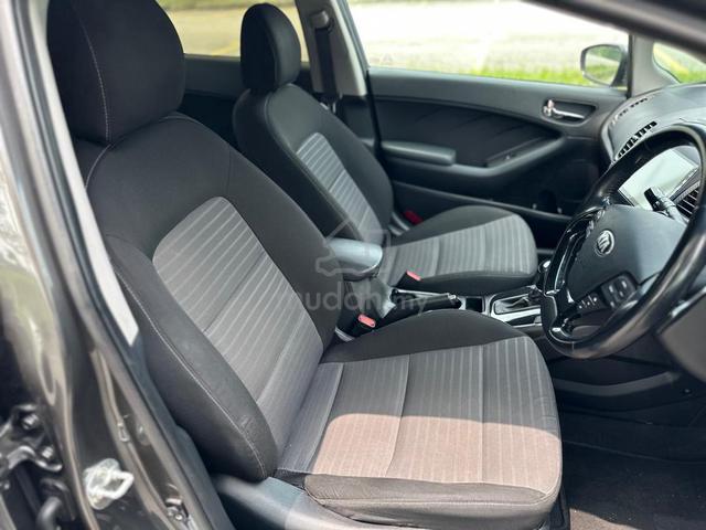 2019 Kia CERATO 1.6 SX (A) Nego Sampai Jadi - 5