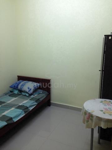 Bandar Sunway Lagoon Perdana Condo Room Rental 1