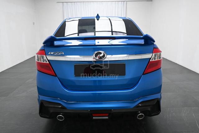 2019 Perodua BEZZA 1.0 GXTRA (M) FSR 1-YR WRRTY - 5