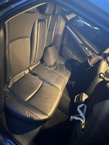 2017 Honda CIVIC 1.5 TC-PREMIUM (A) - 3