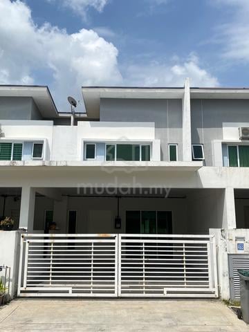 Hijayu 3, Bandar Sri Sendayan 1