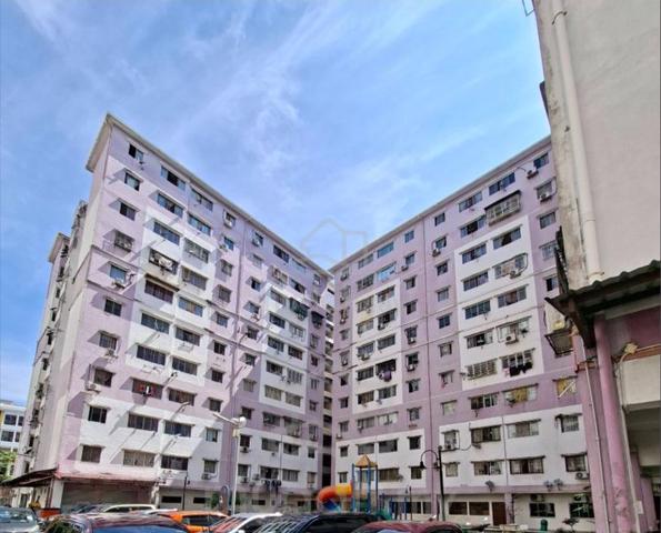 Bilik untuk disewa Apartment Permai, Tropicana 1
