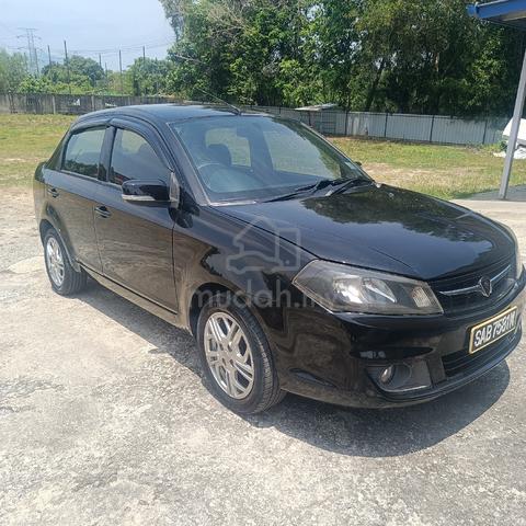 Proton Saga FLX 1.3 Model 2013 - 1