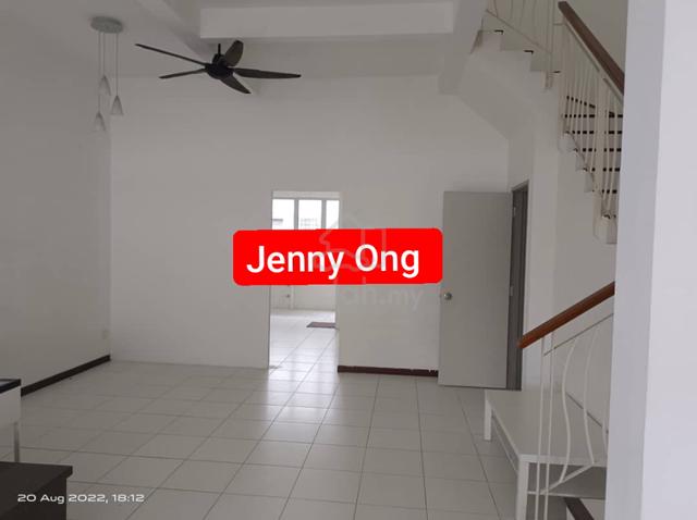 2 Sty House At Sunway Aspera, Bayan Lepas, Penang For Sale 1
