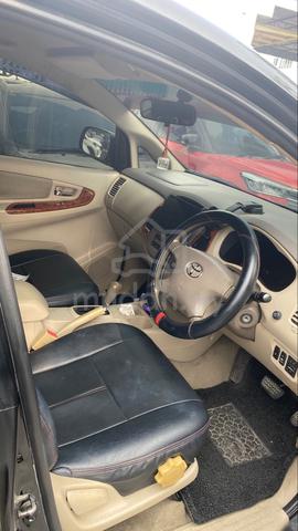 2008 Toyota INNOVA 2.0 (G) MY05 AN40 FACELIFT (A) - 5