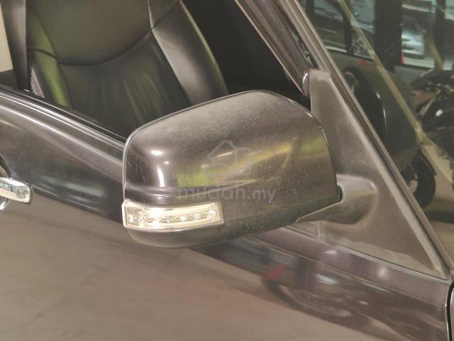 2013 Nissan SERENA 2.0 HIGH-WAY STAR C24 (A) - 4