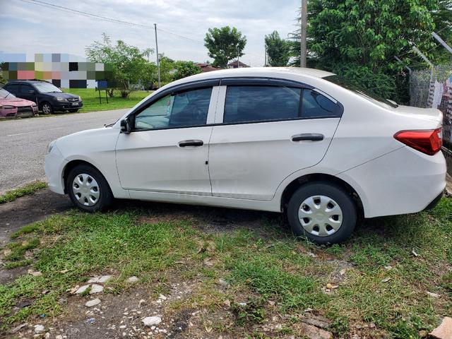 2018 Proton SAGA 1.3 STANDARD CVT MY16 BT P2-13A - 3