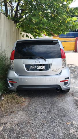 2008 Perodua MYVI 1.3 EZi (A) - 3