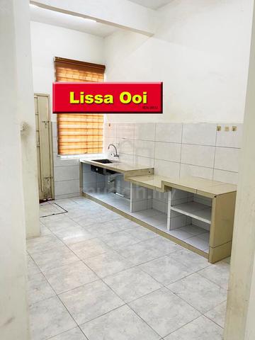 Taman Naluri 2 Storey, Permatang Puah, Butterworth, Kulim Highway 1