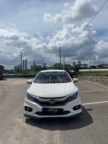 2014 Honda CITY 1.5 V (A) - 2