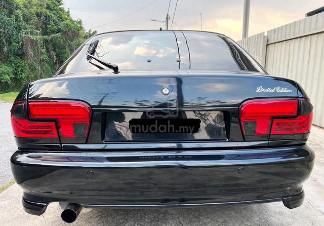 2006 Proton WIRA 1.5 A/B SE (A) BOLEH JALAN JAUH - 2